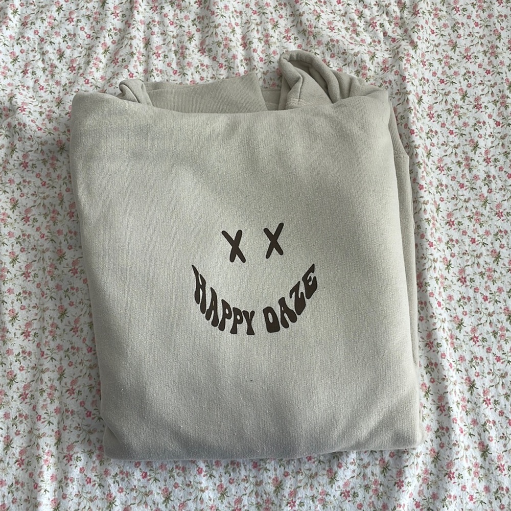 Trendy Hoodie